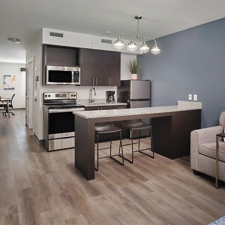 Stayapt Suites เวโก ภายนอก รูปภาพ